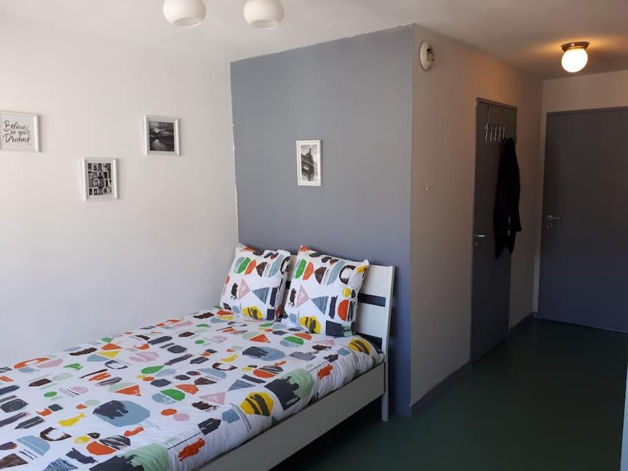 Part-Dieu Lyon Appart Kültér fotó