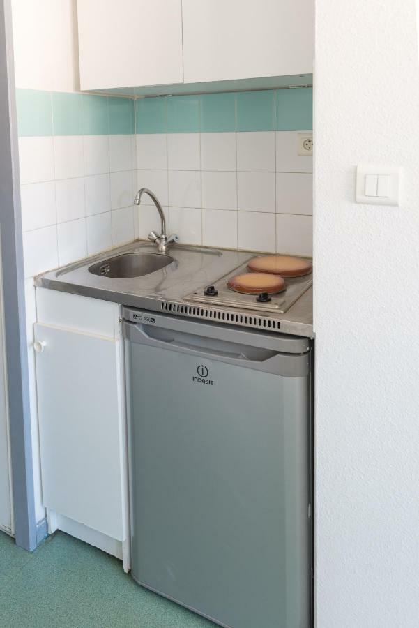 Part-Dieu Lyon Appart Kültér fotó