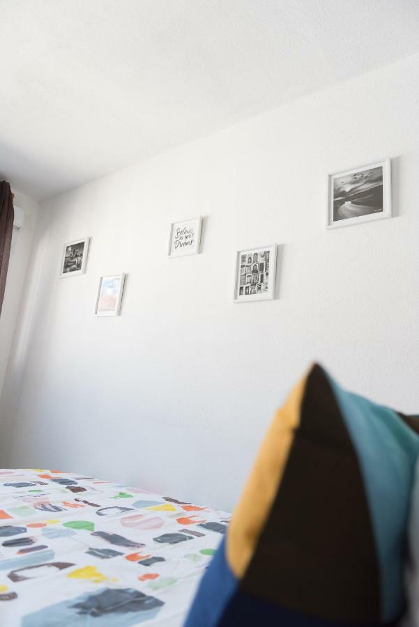 Part-Dieu Lyon Appart Kültér fotó